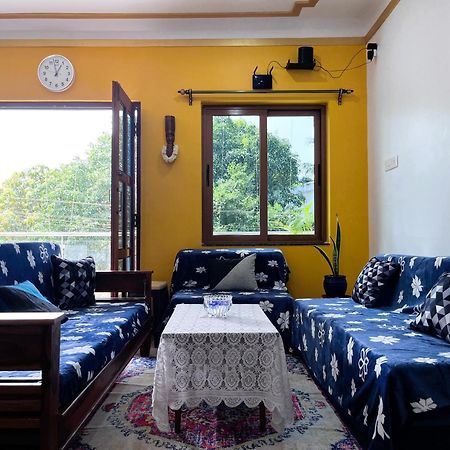 Happy Moon Homestay Aldona Zewnętrze zdjęcie